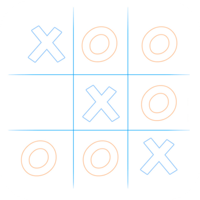 Tic Tac Toe Multiplayer