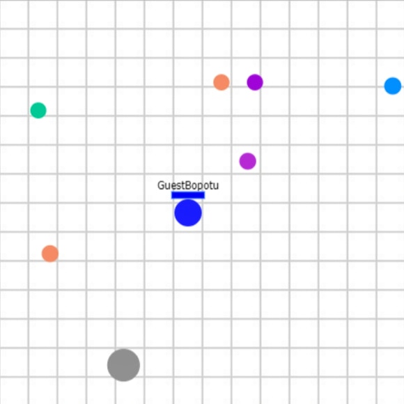 Evades.io