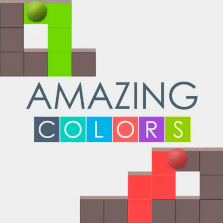 Amazing Colors preview