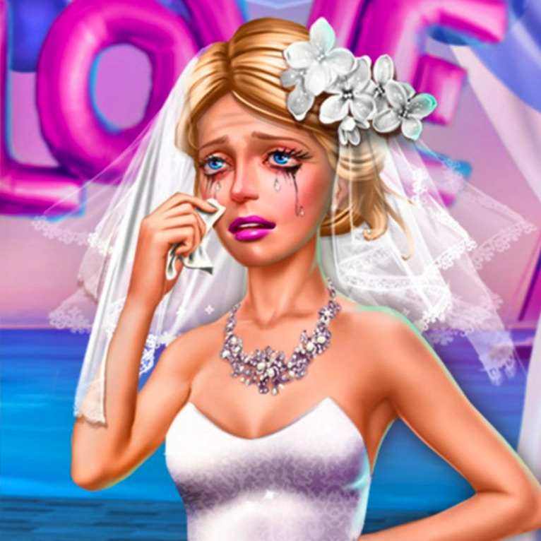 Ellie Ruined Wedding