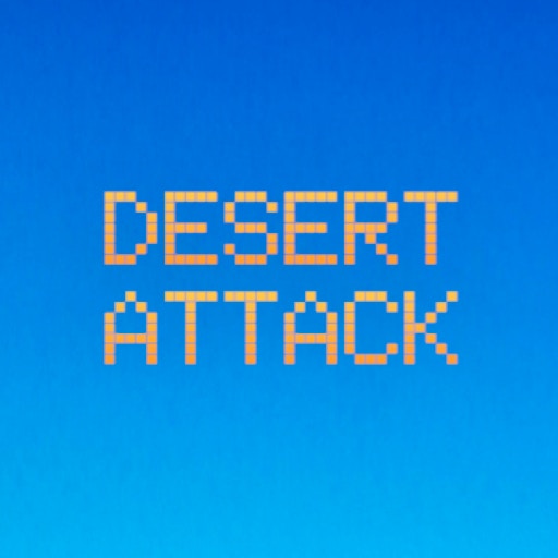 Desert Attack