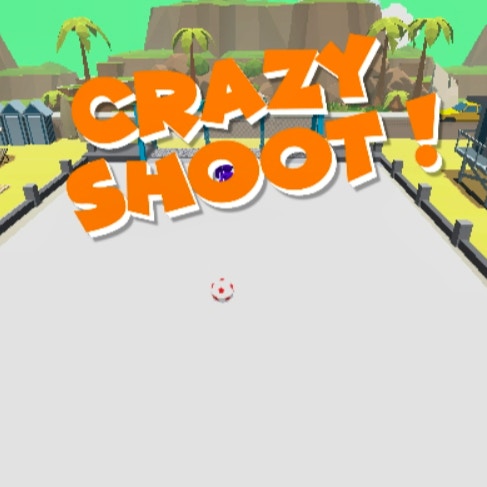 Crazy Shoot