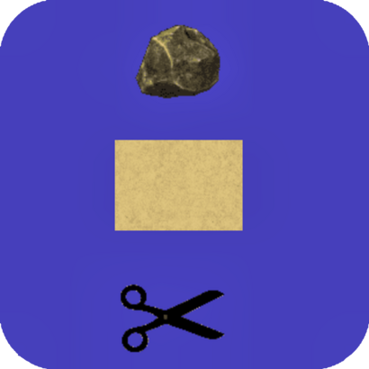 Paper Scissor and Stone
