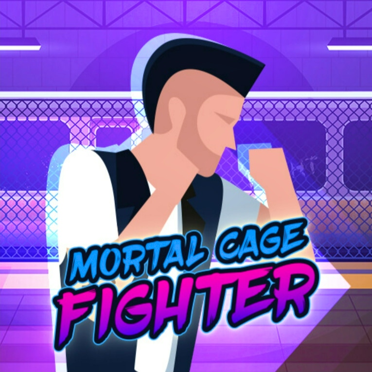 Mortal Cage Fighter