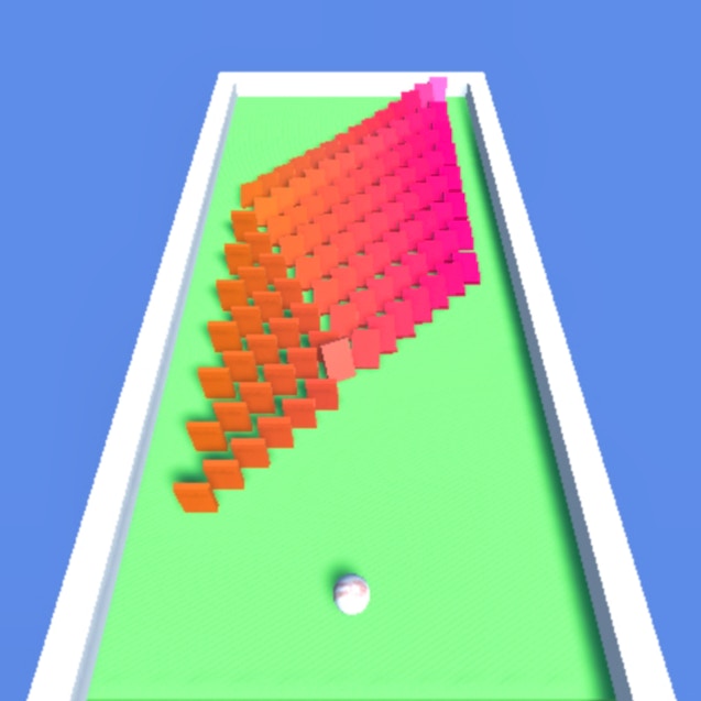 Domino Fun Game 2019
