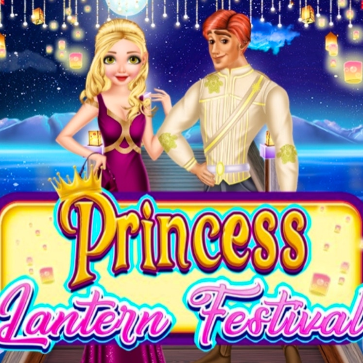 Princess Lantern Festival