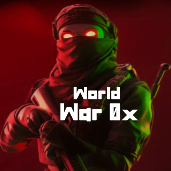 World War 0x