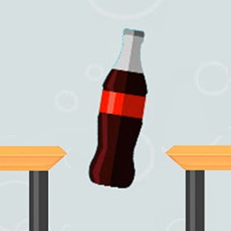 Falling Cola