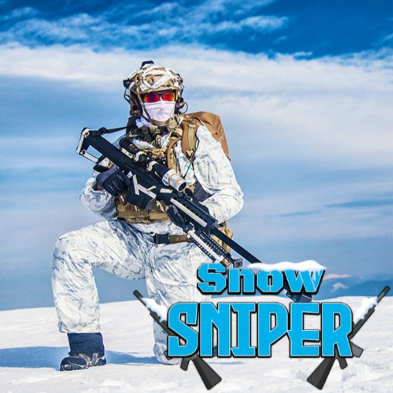 Snow Sniper