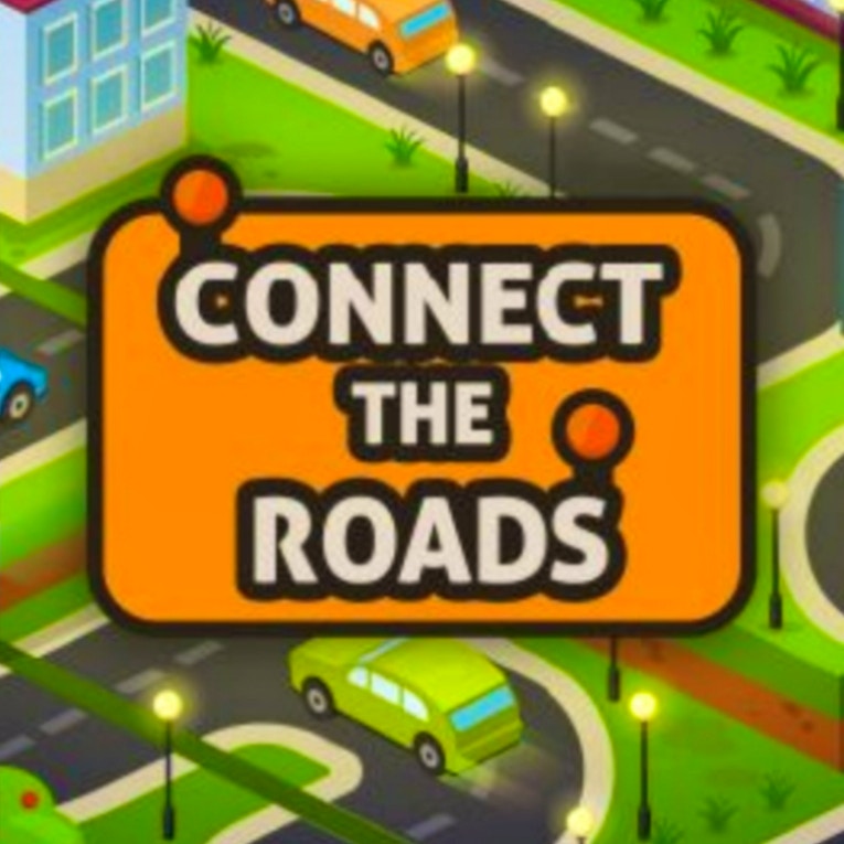 Connect the Roads preview