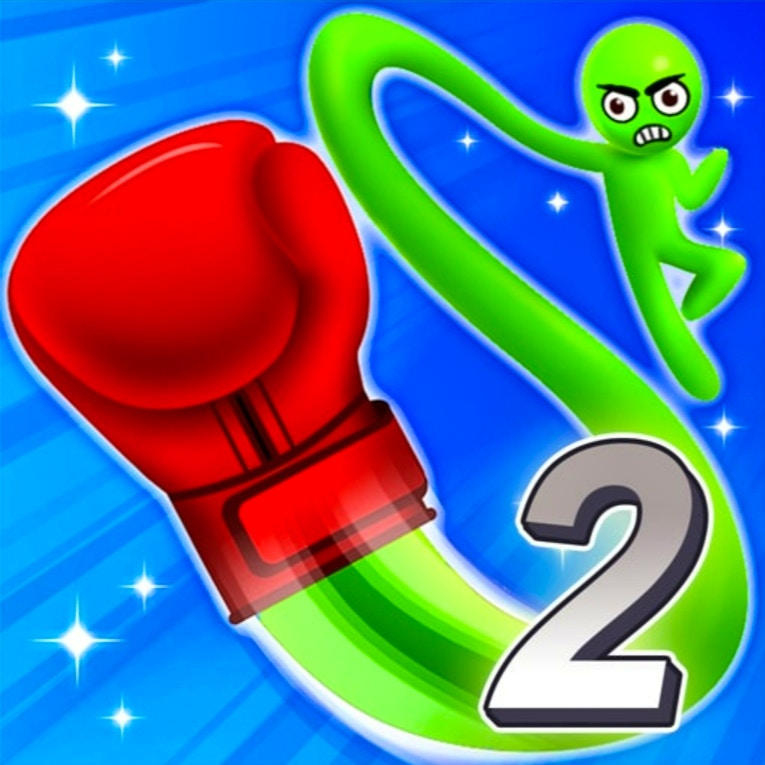 Rocket Punch 2 Online