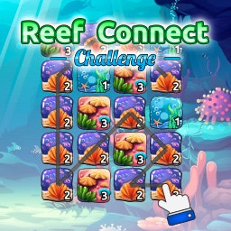 Reef Connect Challenge