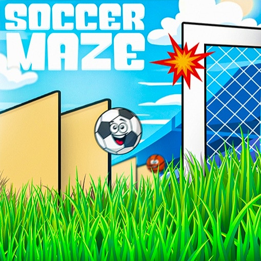 Soccer Maze preview