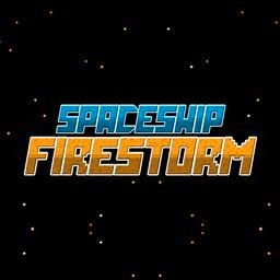 Spaceship Firestorm