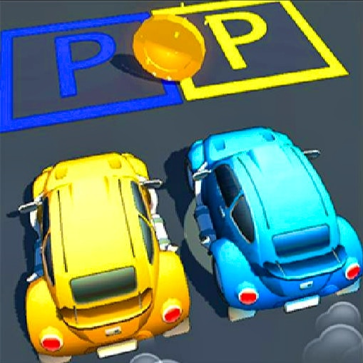 Parking Master 3D preview