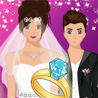 Wedding Dress Up preview