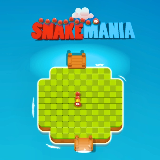 Snake Mania
