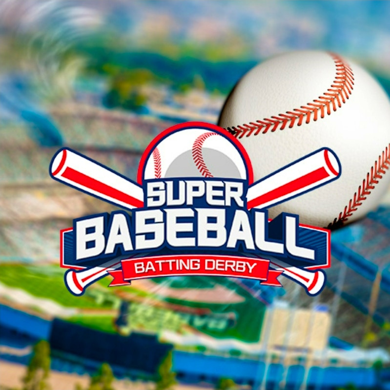 Super Baseball