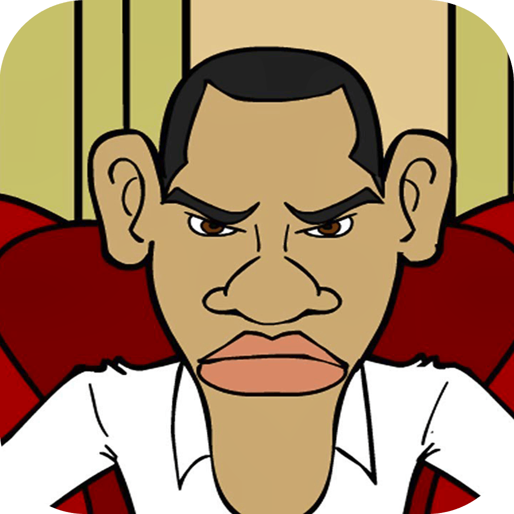 Obama Inkagames Rescue