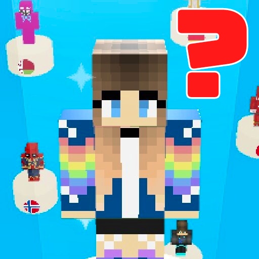 Brain IQ test Mincraft Quiz