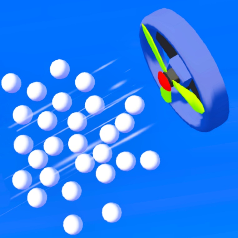 Wind Balls preview
