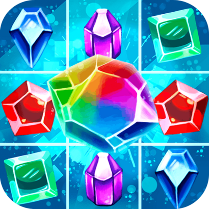 Jewel Magic