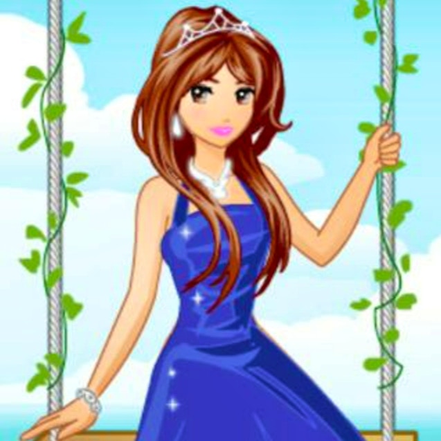 Garden Princess
