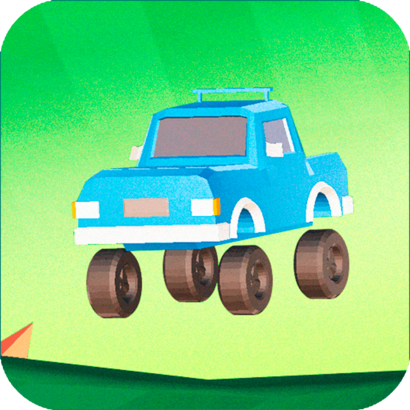 Procedural Racing preview