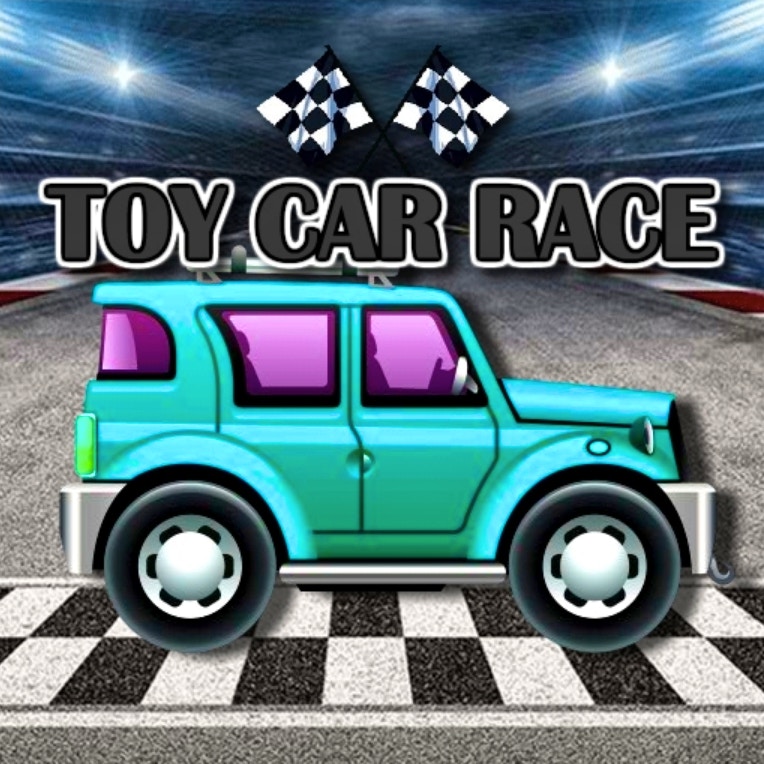 Toy Car Race