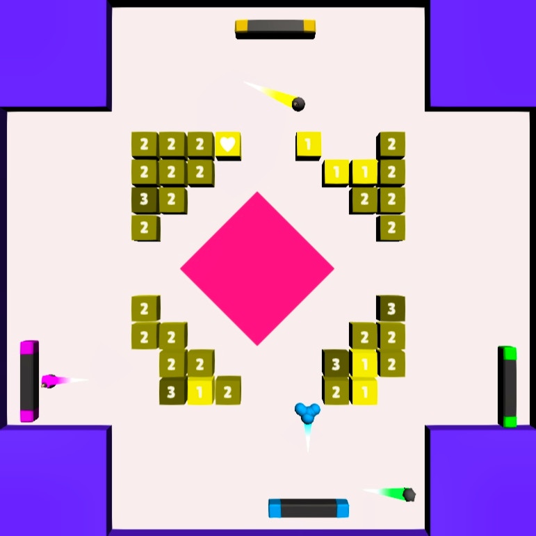 Tetranoid.io