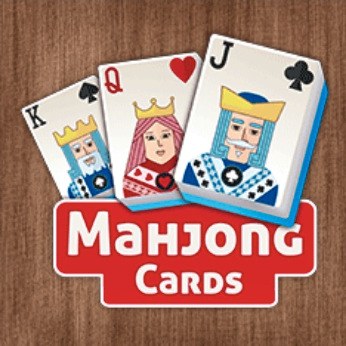 Mahjong Cards preview