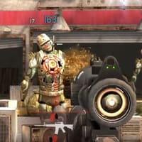 Gun Master 2 preview