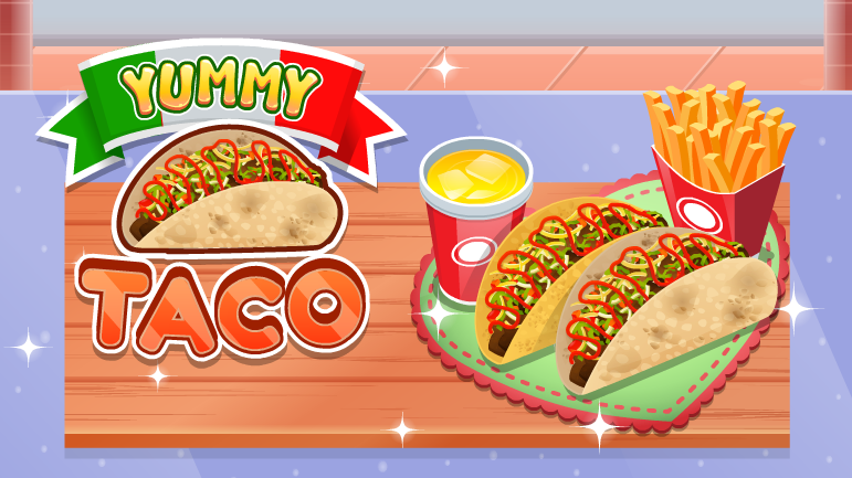 Yummy Taco preview