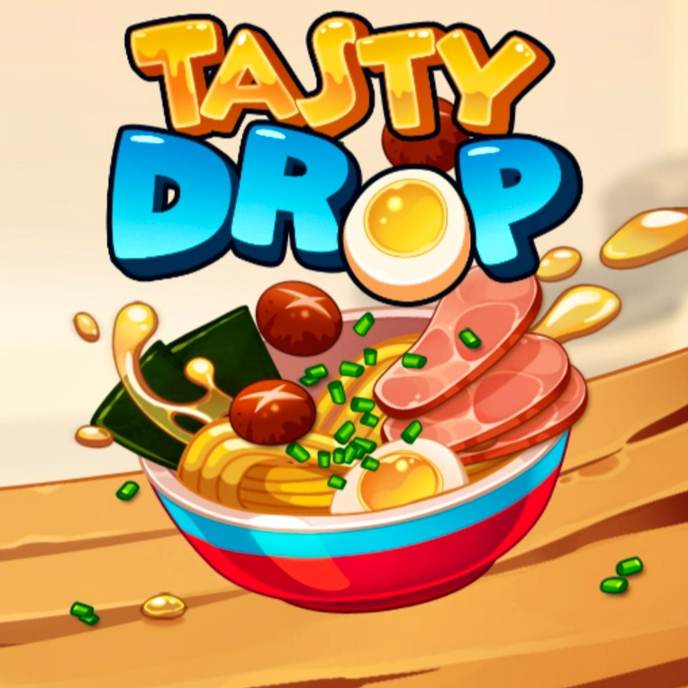 Tasty Drop preview