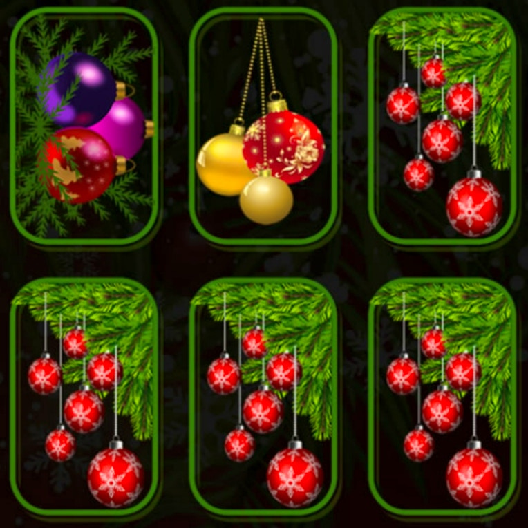Christmas Ornaments