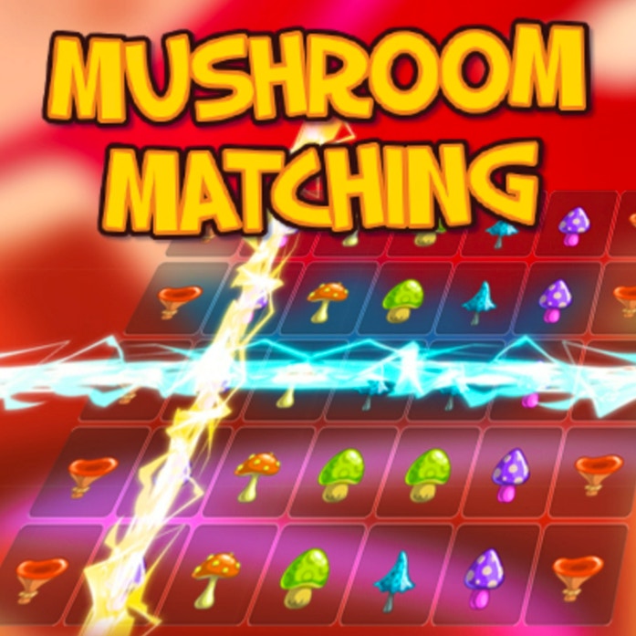 Mushroom Matching preview
