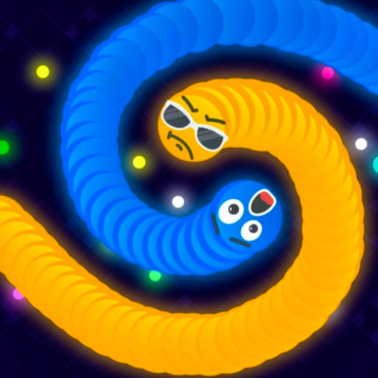 Emoji Snakes