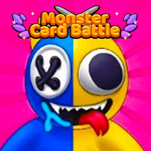 Battle Card Monster preview