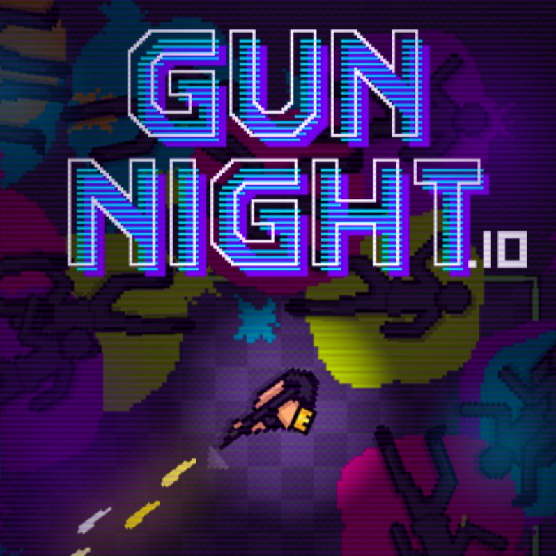 Gun Night.io