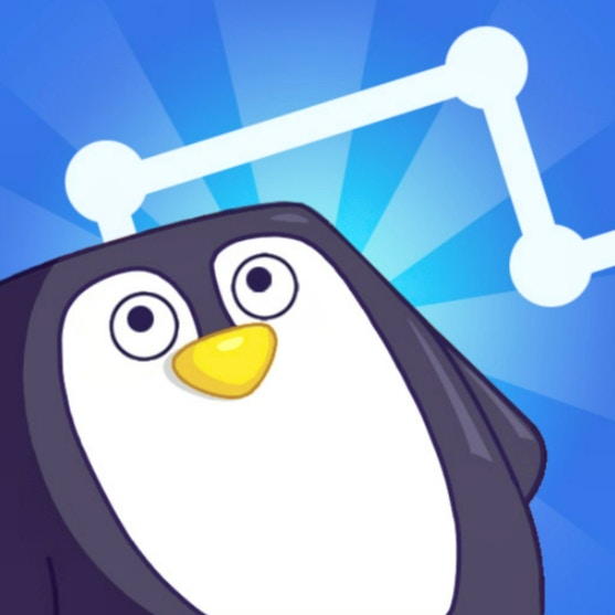 Drift Ice Line Connect preview