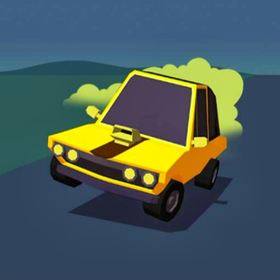 Elastic Car