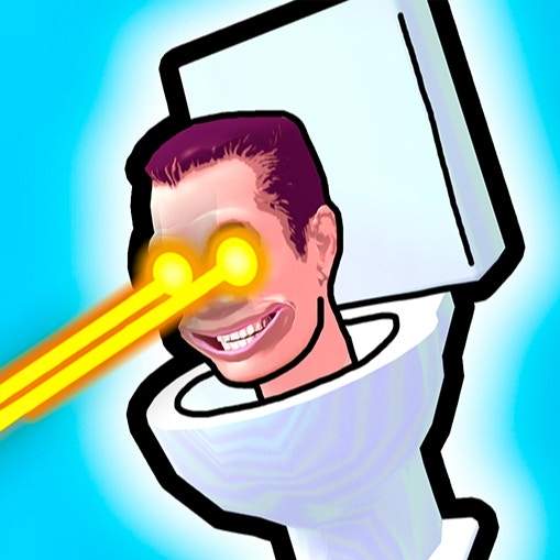 Agent Walker vs Skibidi Toilets