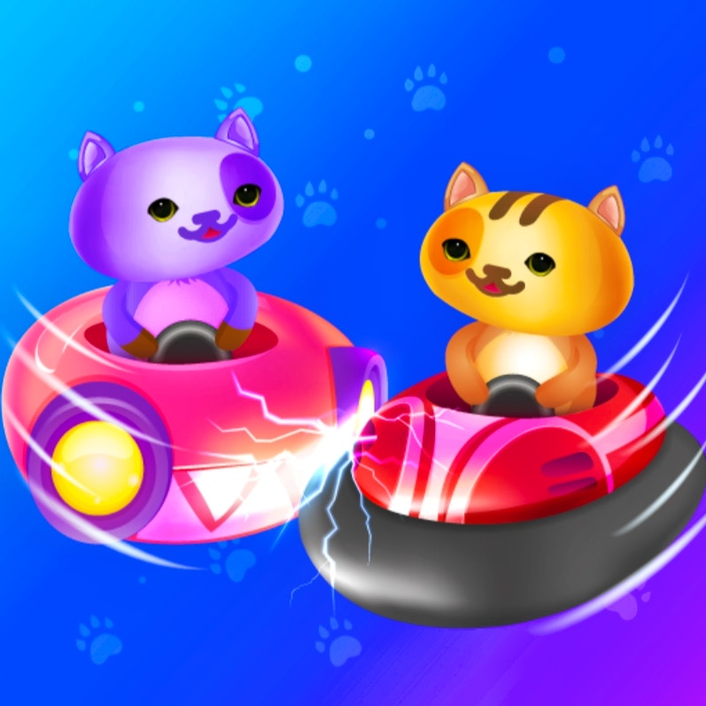Kart Fight.io