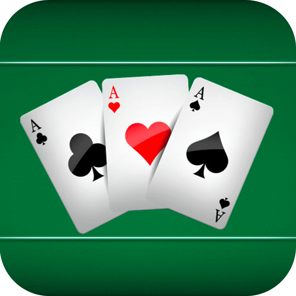 Three Cards Monte