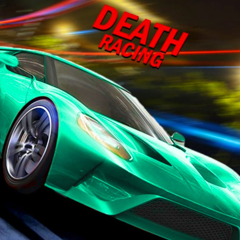 Death Racing