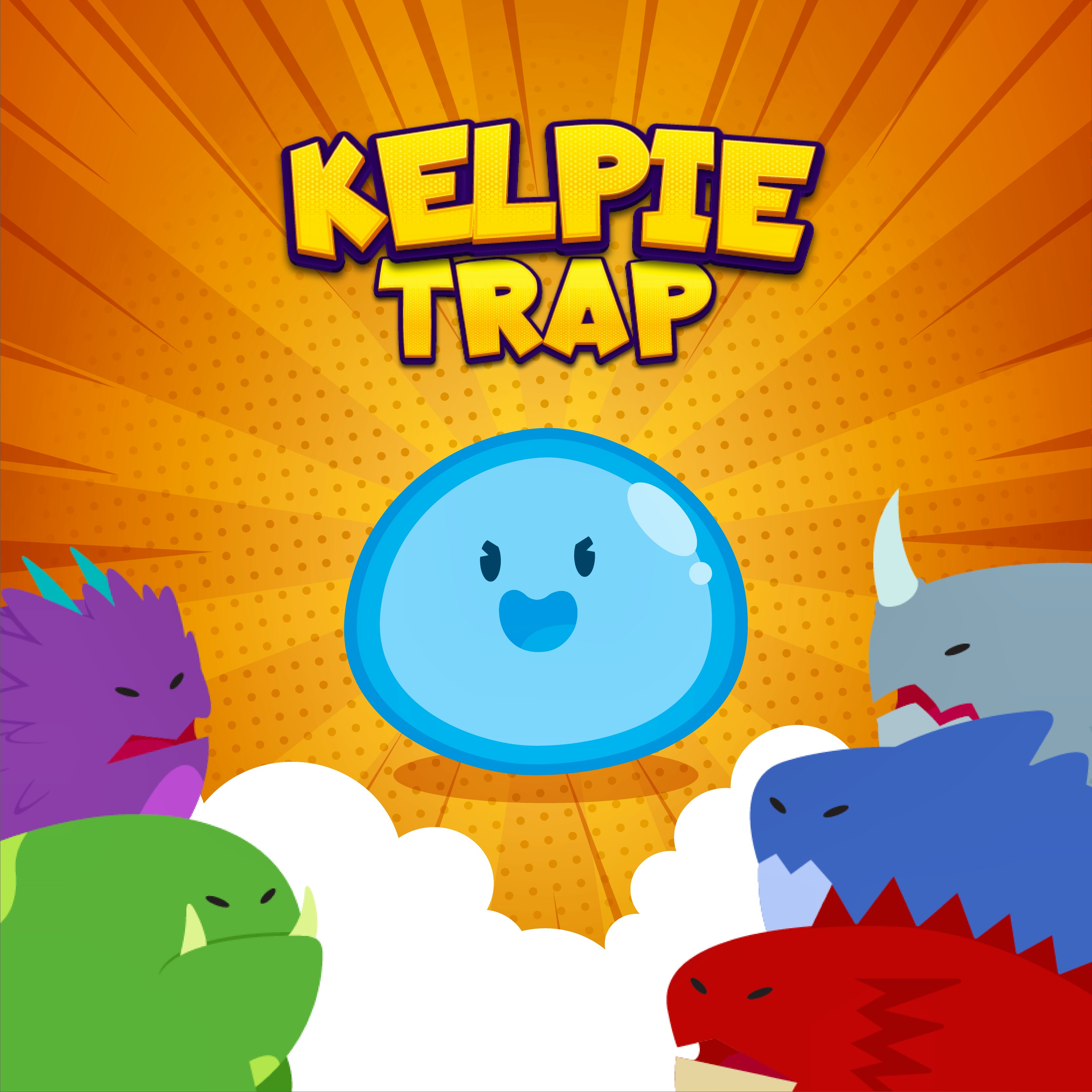 Kelpie Trap preview
