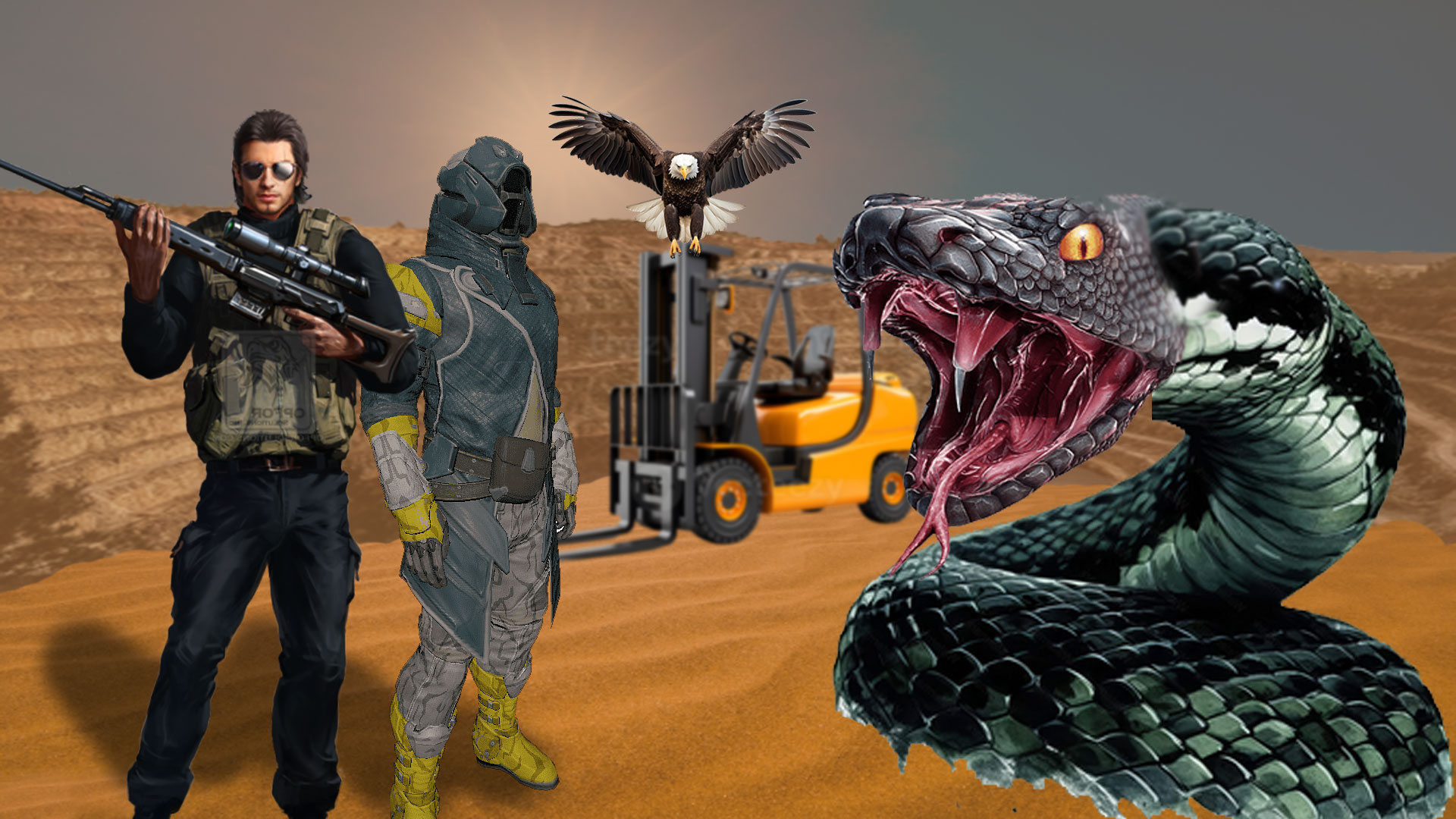 Python Snake Simulator
