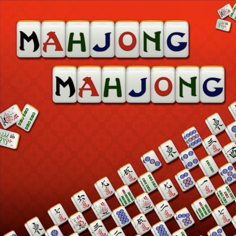 Mahjong Mahjong
