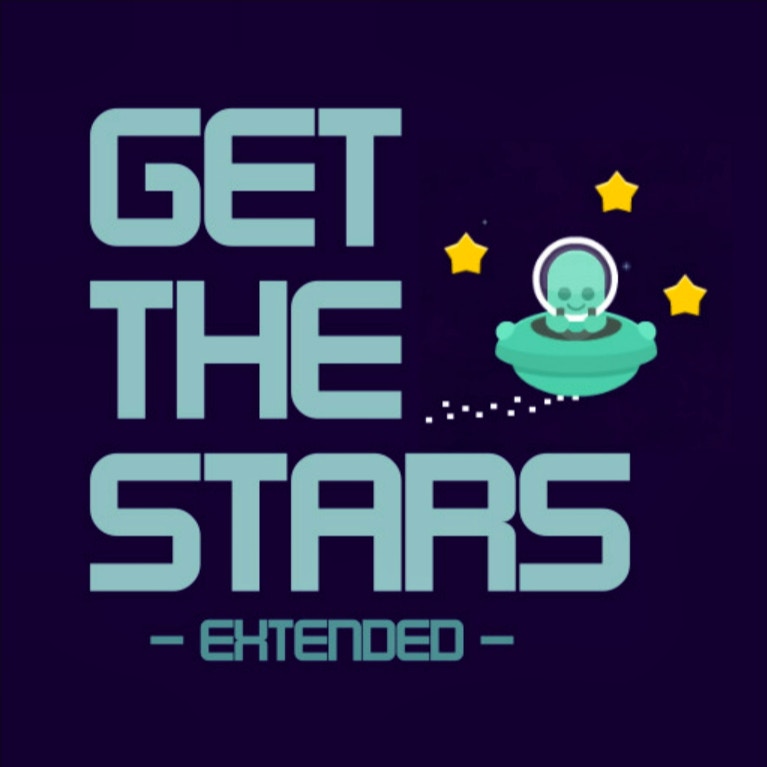 Get the Stars - Extended