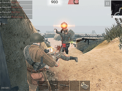 Warfare 1942
